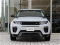 2016 Land Rover RangeRover Evoque