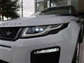 2016 Land Rover RangeRover Evoque