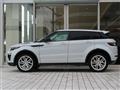 2016 Land Rover RangeRover Evoque