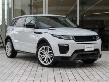 2016 Land Rover RangeRover Evoque