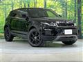 2018 Land Rover RangeRover Evoque