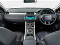 2018 Land Rover RangeRover Evoque