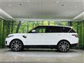 2020 Land Rover Range Rover Sport