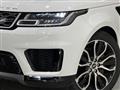 2020 Land Rover Range Rover Sport