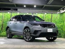 2024 Land Rover Range Rover Velar