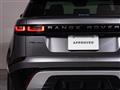 2022 Land Rover Range Rover Velar