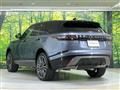 2022 Land Rover Range Rover Velar