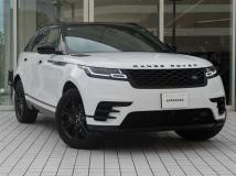 2023 Land Rover Range Rover Velar