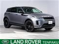 2020 Land Rover RangeRover Evoque
