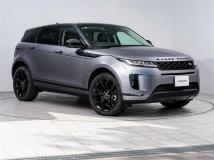 2020 Land Rover RangeRover Evoque