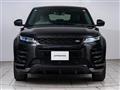 2020 Land Rover RangeRover Evoque