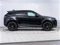 2020 Land Rover RangeRover Evoque