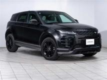 2020 Land Rover RangeRover Evoque