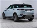 2024 Land Rover RangeRover Evoque