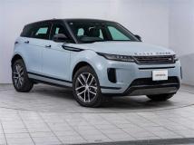 2024 Land Rover RangeRover Evoque