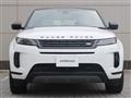 2024 Land Rover RangeRover Evoque