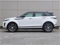 2024 Land Rover RangeRover Evoque
