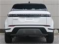 2024 Land Rover RangeRover Evoque