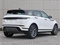 2024 Land Rover RangeRover Evoque