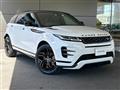 2023 Land Rover RangeRover Evoque