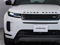2024 Land Rover RangeRover Evoque