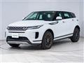 2020 Land Rover RangeRover Evoque
