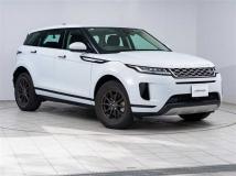 2020 Land Rover RangeRover Evoque