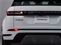 2024 Land Rover RangeRover Evoque