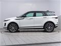 2024 Land Rover RangeRover Evoque
