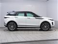 2024 Land Rover RangeRover Evoque