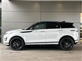 2019 Land Rover RangeRover Evoque