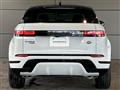 2019 Land Rover RangeRover Evoque