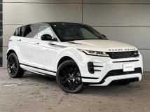 2019 Land Rover RangeRover Evoque