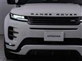 2024 Land Rover RangeRover Evoque