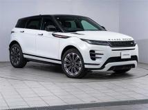 2024 Land Rover RangeRover Evoque