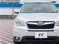 2012 Subaru Forester