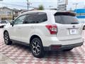 2012 Subaru Forester