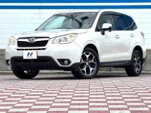 2012 Subaru Forester