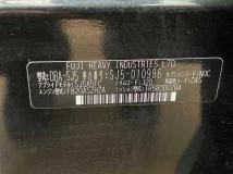 2013 Subaru Forester