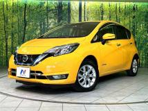2019 Nissan Note