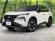 2022 Nissan X-Trail
