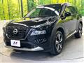 2022 Nissan X-Trail