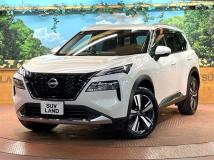 2023 Nissan X-Trail