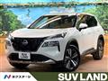 2023 Nissan X-Trail