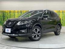 2017 Nissan X-Trail