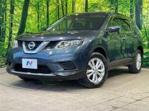 2014 Nissan X-Trail
