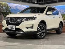 2020 Nissan X-Trail