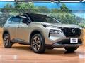 2023 Nissan X-Trail