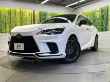 2024 Lexus RX