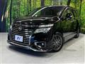 2016 Nissan Elgrand